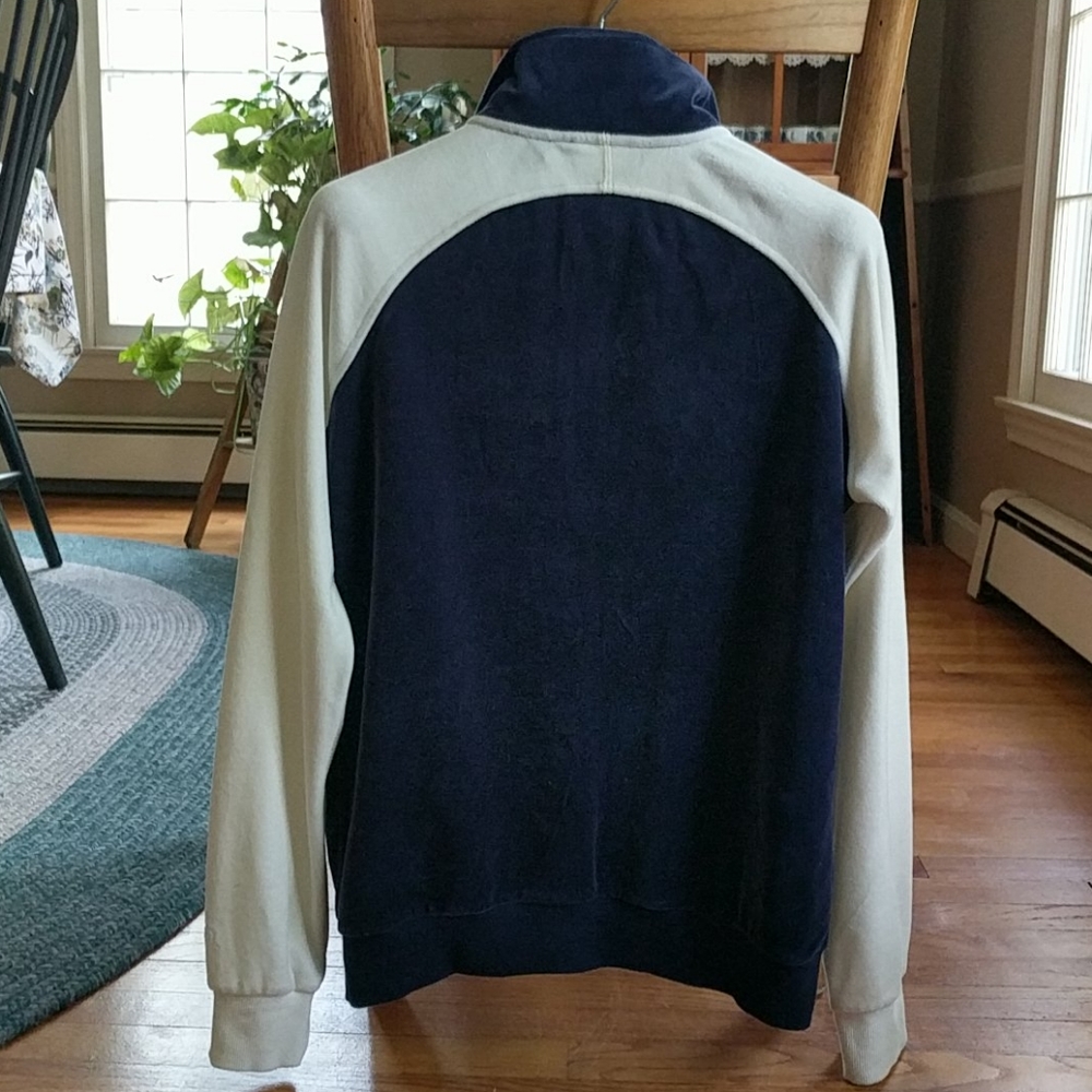 Red Sox velour jacket - Picture 3 of 8